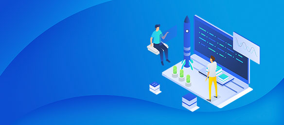 重庆可视化大屏